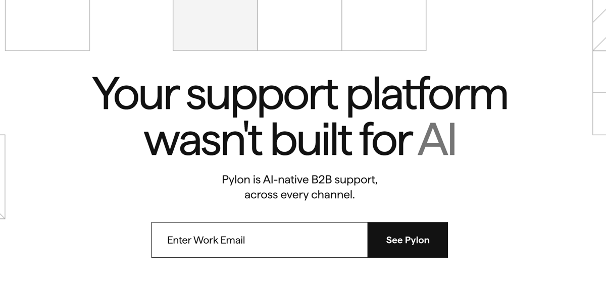Pylon